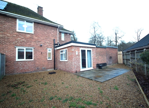 Back House
